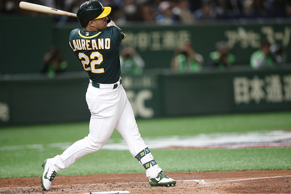 MLB DFS Example Lineups: April 4 (Early Only)