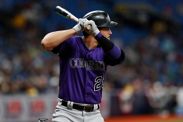 MLB DFS Example Lineups: September 13
