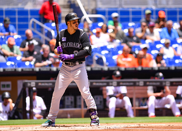 DFS MLB Optimal Lineups: April 30