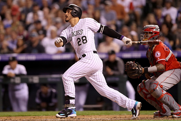 MLB DFS Playbook August 29