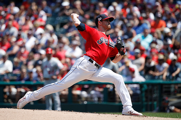 MLB DFS Example Lineups September 23