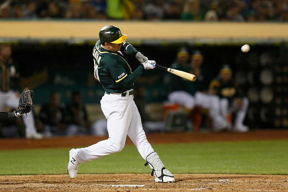 Fantasy Baseball Category Impact: Home Runs