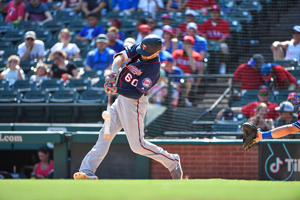 Fantasy Baseball Category Impact: Batting Average