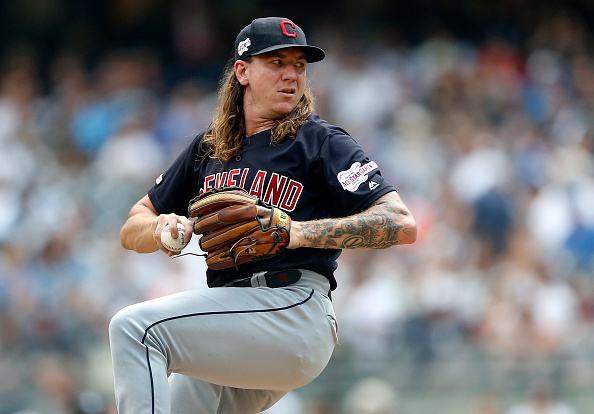 Fantasy Sports Morning Alarm: August 24