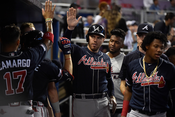 MLB DFS Playbook September 2