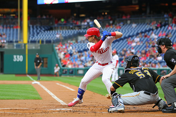 MLB DFS Playbook August 12