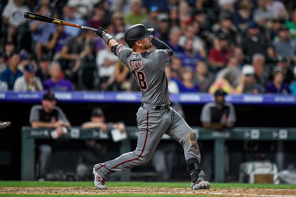 Behind the Breakout: Carson Kelly