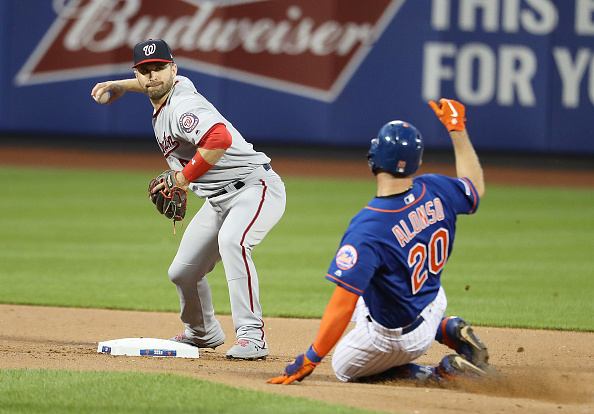 Fantasy Sports Morning Alarm: August 9