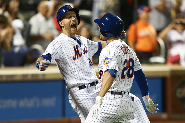 Fantasy Baseball Daily Round Up: August 10