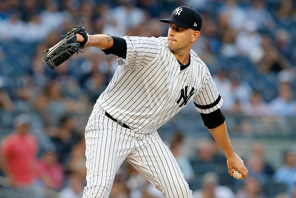 Fantasy Baseball Daily Round Up: August 13