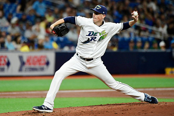 Fantasy Baseball Streaming Starters: Week 22