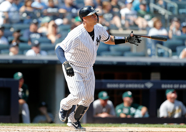 Fantasy Sports Morning Alarm: September 1