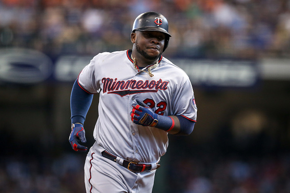 Behind The Breakout: Miguel Sano