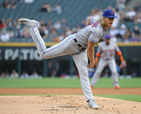 Fantasy Sports Morning Alarm: August 4