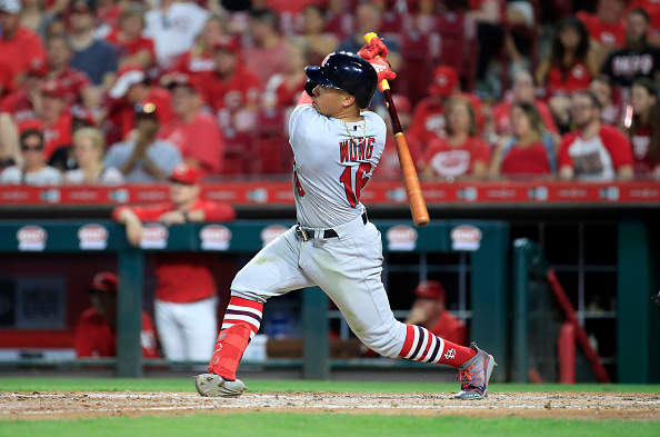 MLB Streaks & Trends: August 23