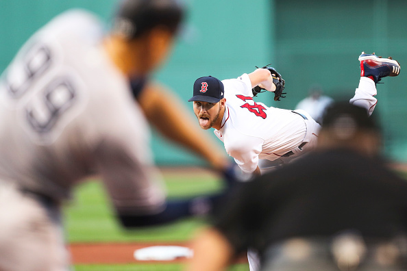 Fantasy Sports Morning Alarm: August 2