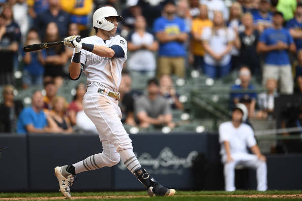 Fantasy Baseball Daily Round Up: August 26