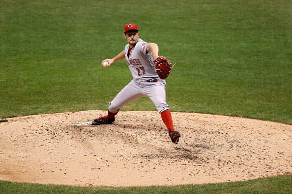 MLB Advanced Analytics: Pairing Pitching Metrics