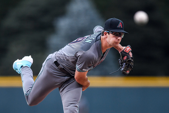 MLB DFS Playbook September 12