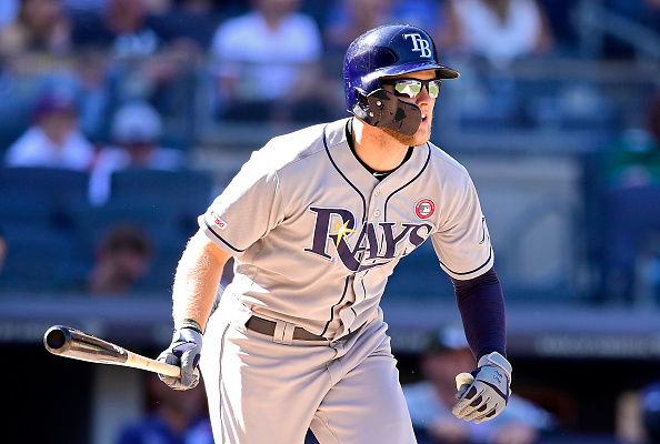 MLB DFS Example Lineups: June 7