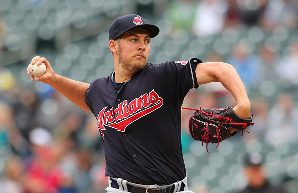 DFS MLB Rankings: July 25