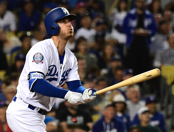 MLB DFS Playbook: September 4th 