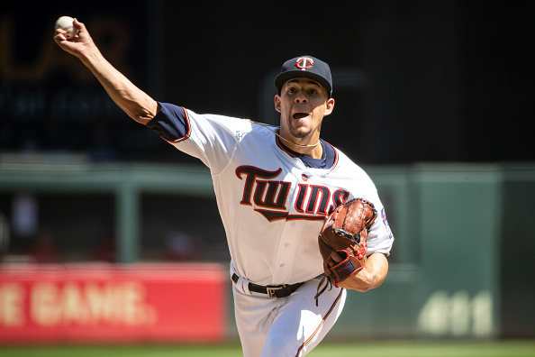Fantasy Baseball Daily Round Up: May 16