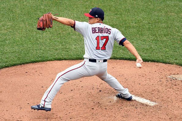 Fantasy Baseball Daily Round Up: April 13