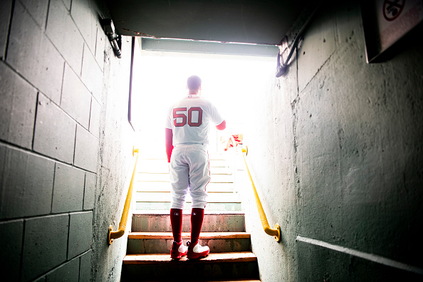 Fantasy Baseball Daily Round Up: April 20