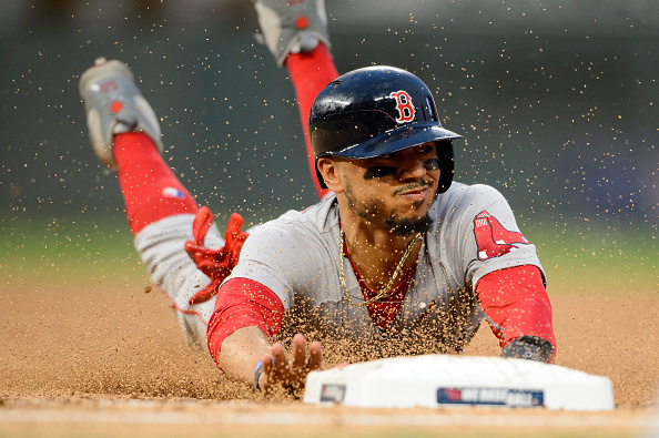 Fantasy Sports Morning Alarm: April 29