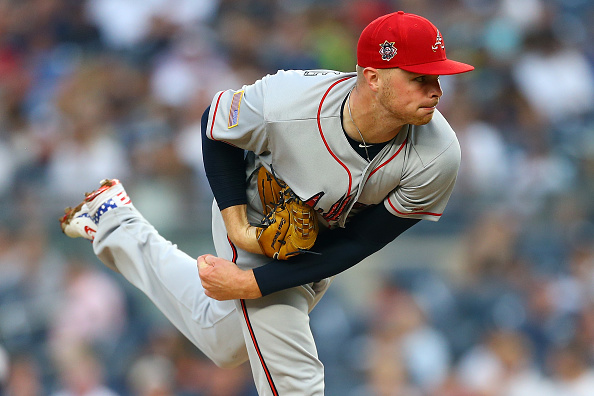 Fantasy Sports Morning Alarm: July 8