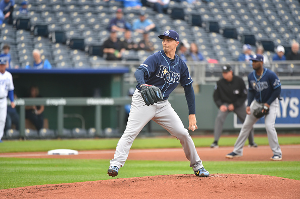 MLB DFS Playbook: June 4th 