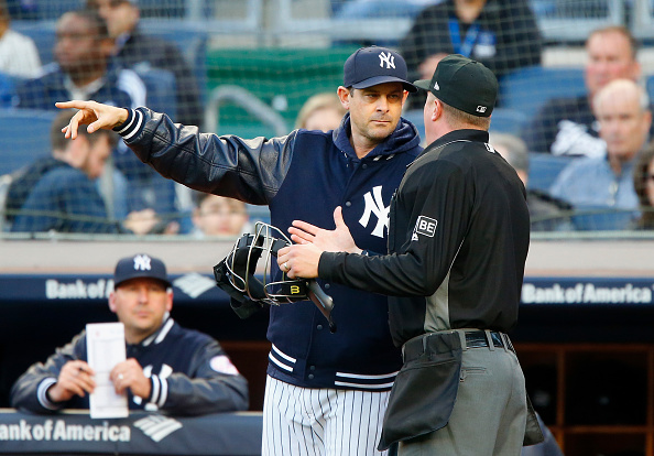 MLB Managerial Tendencies: Leadoff Hitters