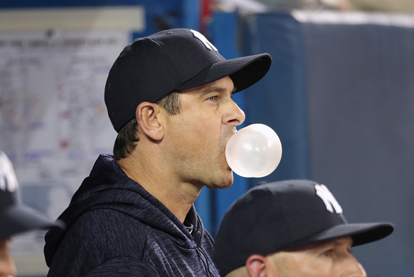 MLB Managerial Tendencies: New Kids on the Block