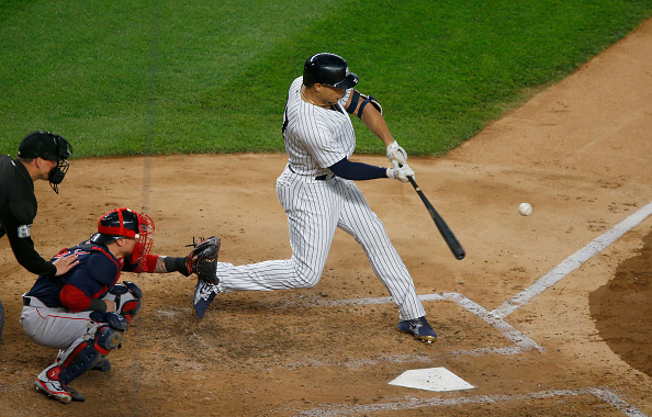 WinView Games Playbook: Red Sox vs. Yankees - July 1