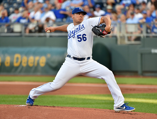 Fantasy Baseball Streaming Starters: Week 20