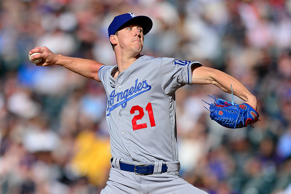 MLB Managerial Tendencies: Rookie Pitchers