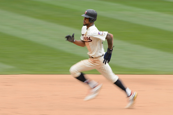 MLB Podcast - TGFBI Drafts and Early Spring Training