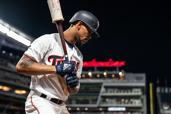 Fantasy Baseball Daily Round Up: September 3
