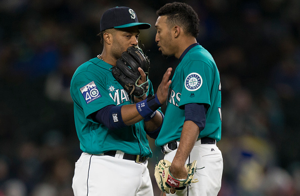 MLB Offseason: Mets and Mariners Trade