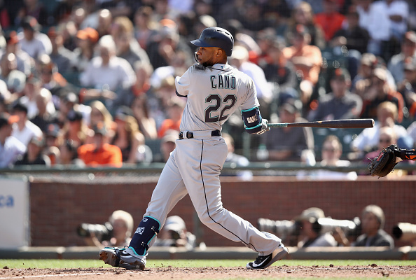 DFS MLB Stacks: April 14 (Main Slate)