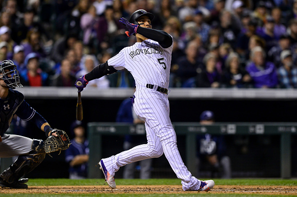 DFS MLB Optimal Lineups: July 3