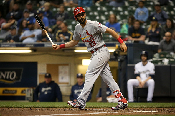 Fantasy Baseball Daily Round Up: June 22