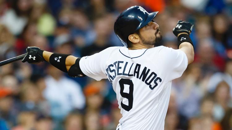 DFS MLB Playbook: July 5