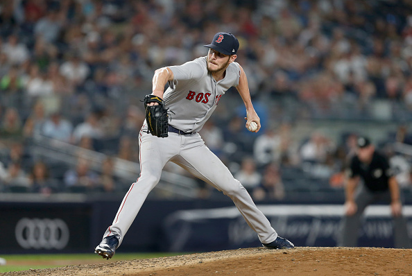 DFS MLB Optimal Lineups: July 6