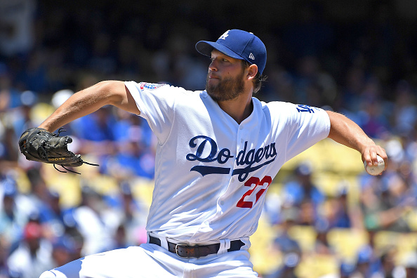 DFS MLB Optimal Lineups: July 9
