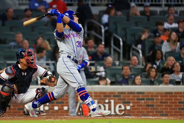 Fantasy Sports Morning Alarm: April 26