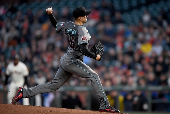 DFS MLB Lineup Construction: April 17