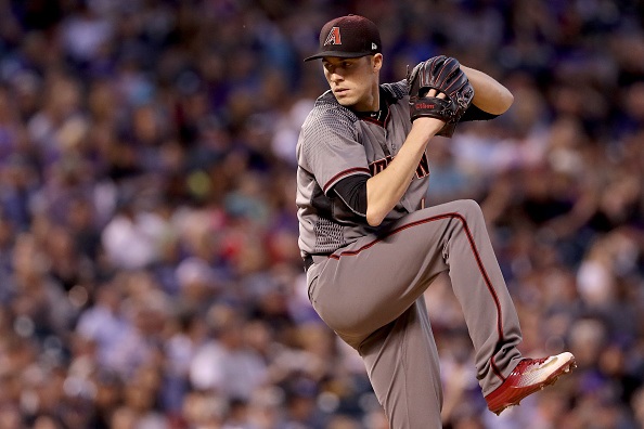 DFS MLB Optimal Lineups: June 16 (Main)