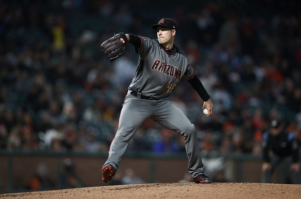 MLB Offseason: Corbin Signs With Washington